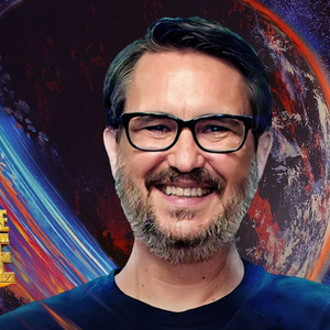 Wil Wheaton Reveals How His Real Octopus Tattoo Became a Magic Weapon in STUART FAILS Photo