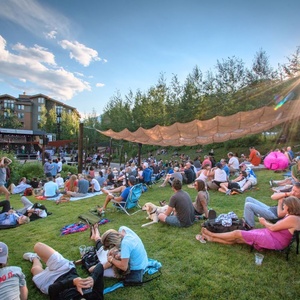 Grand Teton Music Festival Reveals Full Summer Programming For Its 65th Season Photo