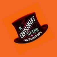 All Asian American Production of A GENTLEMAN'S GUIDE TO LOVE AND MURDER Will be…