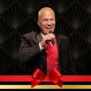 Franc D'Ambrosio to Celebrate the Holidays at Feinstein’s in Carmel Photo