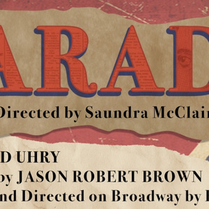 Deryndale Productions Will Launch With PARADE at The Electric Lodge Photo
