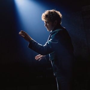 MARCEL ON THE TRAIN Adds Performances at Classic Stage Company Photo