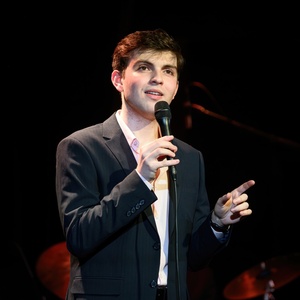 Review: DAVID MORINO SINGS MICHEL LEGRAND at Bal Blomet