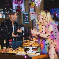 Hasting & Co. Release Video for 'Brunch Drunk' Photo