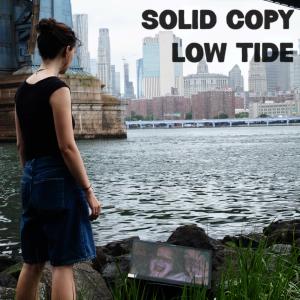 Solid Copy Releases New Single LOW TIDE Photo