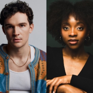 Jack Barrett, Emilie Kouatchou and More to Star in STEREOPHONIC National Tour Photo
