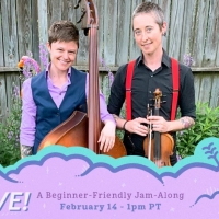 Bluegrass Pride Presents Queer-Centered Virtual Valentine's Day Sing Along Photo