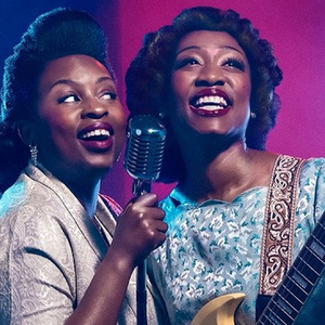 Video: First Look at the West End's MARIE AND ROSETTA Video
