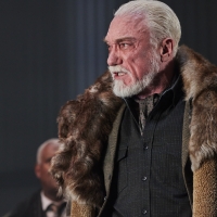 Video: Patrick Page Is Tackling Shakespeare's Biggest Role Interview