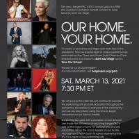 Ali Stroker, Paul Anka, Dionne Warwick and More to Take Part in BergenPAC…