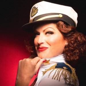 Porchlight Announces Cast and Creative Team for ANYTHING GOES Photo