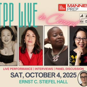 THE PIANO POD LIVE IN CONCERT Premieres Next Month Photo