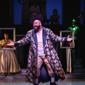 Opera Orlando Will Present Six-Production 2026-27 Season With Bold New Brand Identity Photo