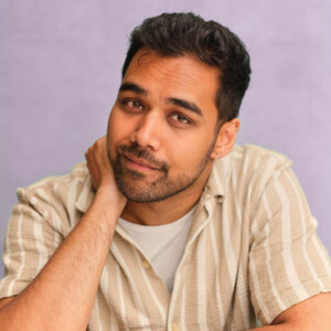 Interview: 'I Can Only Write From My Experiences': Mohit Mathur on ARE YOU EVEN INDIAN? At Riverside Studios