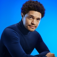 Trevor Noah Is Coming To Hard Rock Casino Northern Indiana Photo