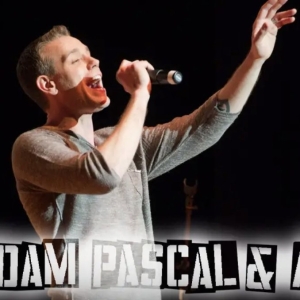 Adam Pascal & Anthony Rapp's 54 Below Concert to be Live-Streamed Photo