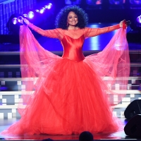 Diana Ross to play North Charleston PAC Photo