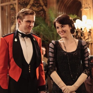 DOWNTON ABBEY Returning to PBS This Spring Photo