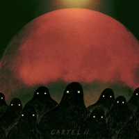 Boombox Cartel Drops 'Cartel II' EP Photo