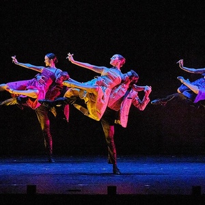 Ballet Hisp&aacute;nico to Perform CARMEN.maquia at Gonzaga University in 2026 Photo