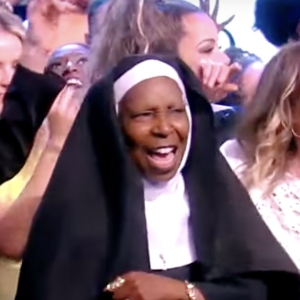 Video: Watch Preview of SISTER ACT 2 Reunion on THE VIEW Video