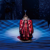 Weiwuying Opera House Will Stream Puccini's TURANDOT Photo