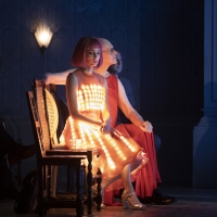 BWW Interview and review: Katie Mitchell behind ARIADNE AUF NAXOS at Finnish National Interview