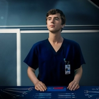 RATINGS: THE GOOD DOCTOR Grows to a 7-Week High in Adults 18-49 Photo