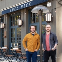 Review: CHEZ NICK on the Upper East Side is Sure to Please for Lunch, Dinner and Weekend Brunch