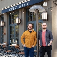 Review: CHEZ NICK on the Upper East Side is Sure to Please for Lunch, Dinner and…