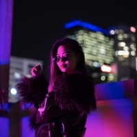 Margot Morales to Premiere IN THE LIKELY EVENT OF FOREVER, On Hidden-Gem City Rooftop For Melbourne Fringe