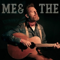 Rory Feek Lays Bare His Love and Loss in 'Me & The Blues'