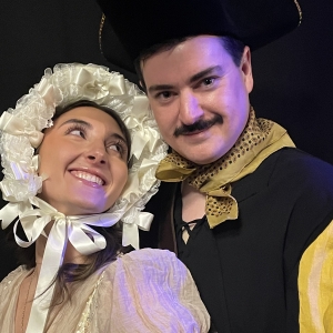 PIRATES OF PENZANCE Comes to Jersey Shore Arts Center Photo