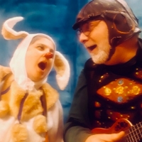 More Drive-In Puppet Show Fun Announced at Great AZ Puppet Theater