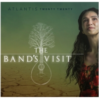 Bobby Garcia Talks The International Premiere of THE BAND'S VISIT Photo