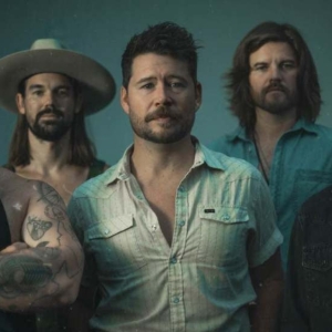 Video: Shane Smith & The Saints Release Video For New Track 'It's Been A While' Photo