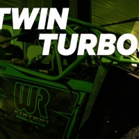 TWIN TURBOS Returns to Discovery Network Dec. 9 Photo