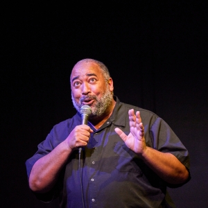 Interview: The Velvet Duke of ALL REQUEST RADIO at the Ottawa Fringe Festival Interview