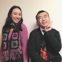 BWW Interview: Meet the Songwriting Team Behind New Musical, THE RISE AND FALL OF OTIS, Du Photo