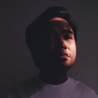 Indonesian Singer Danto Shares Ballad 'Sober' Photo