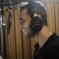 VIDEO: Go Inside the Recording Studio for KALEVALA; Available Today!