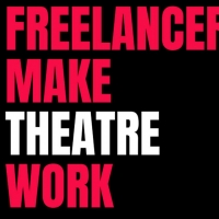 Neil Austin and Chinonyerem Odimba Discuss Freelancers Make Theatre Work Interview