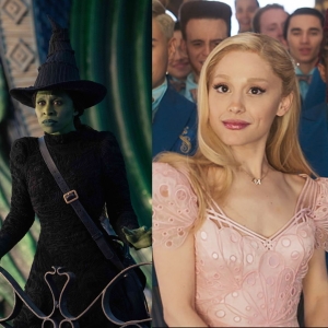 New WICKED Book to Showcase Ozian Characters and Locations Ahead of New Film - Broadway Recording News