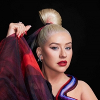 VIDEO: See Christina Aguilera in the Music Video for 'Loyal Brave True,' The New Song for MULAN