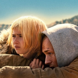 Video: Taron Egerton Stars in SHE RIDES SHOTGUN Trailer Video