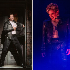 Spooky Season on Stage: Three Musical Villains Share Their Secrets Photo