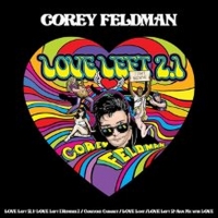 Corey Feldman's New Album 'Love Left 2: Arm Me With Love' Earns Nearly 300,000 Stream Photo