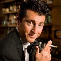 Casa Mañana's Reid Cabaret Theatre Presents A DEAN MARTIN CHRISTMAS