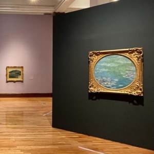 El Taller Reinterpreta A Monet Adentrará Al Público En El Impresionismo Photo