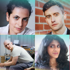 Royal Court Theatre Reveals Full Line Up For The Autumn Open Submissions Festival Photo